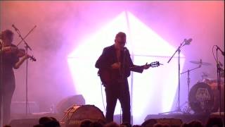 School is Cool @ Paléo Festival