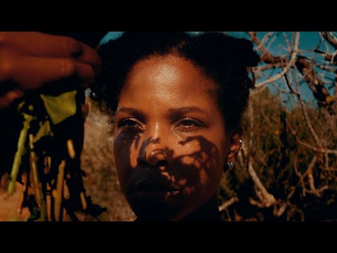 Jesuton - BLOOM Part I: O Campo (Official Video)