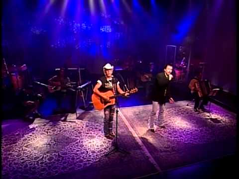 Chrystian e Ralf - Vira virou acustico 2.avi