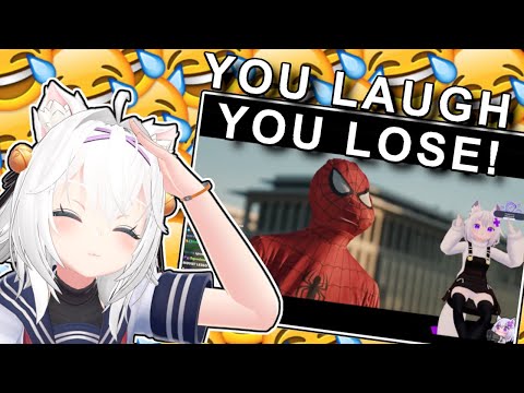 If I Laugh, I Get Punished | Best LOW IQ videos