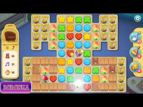 Matchington Mansion level 2534 HD