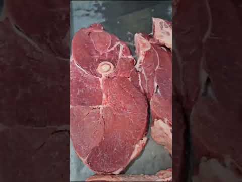 КАКУЮ ЧАСТЬ ГОВЯДИНЫ ВЫБРАТЬ?ЗАДНИЙ ОКОРОК|МЯКОТЬ #говядина #мясо #еда #продукты #блюдаизговядины
