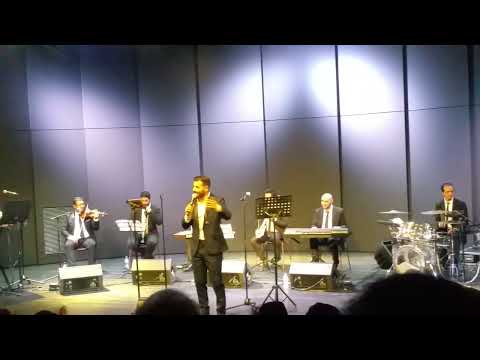 Concert Avi Elbaz 30.06.2022 (partie 4)