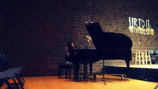 Ribbon In The Sky - Chris Urquiaga (Stevie Wonder Cover)