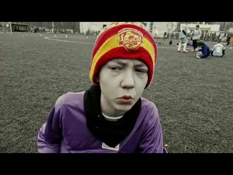 Deichmann vol. 2 - Szkółka Piłkarska Teofilek