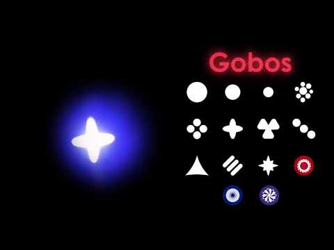 POTENZA 9R beam260 #Premiata #GM Lighting