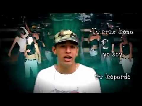 Mc Lesco, Baby Kathleen - Viciosa (Vídeo Oficial)
