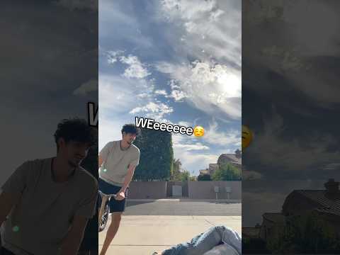 Fainted infront of my brother.. 😭