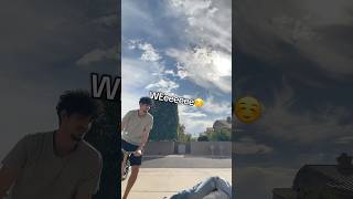 Fainted infront of my brother.. 😭