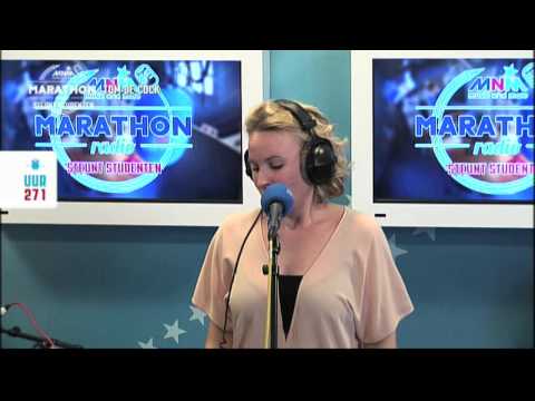 MNM: Ellis Grace Wilson - Beyoncé medley