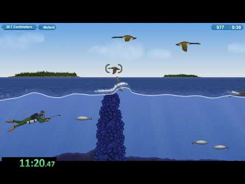 Tasty Planet Forever - Shark% 32:24.16