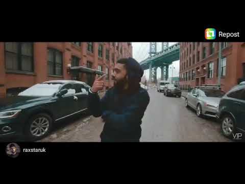 Ki kargeyi- Raxstar ft The Prophe C