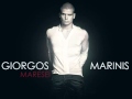 *БГ ПРЕВОД* Giorgos Marinis - Maresei 