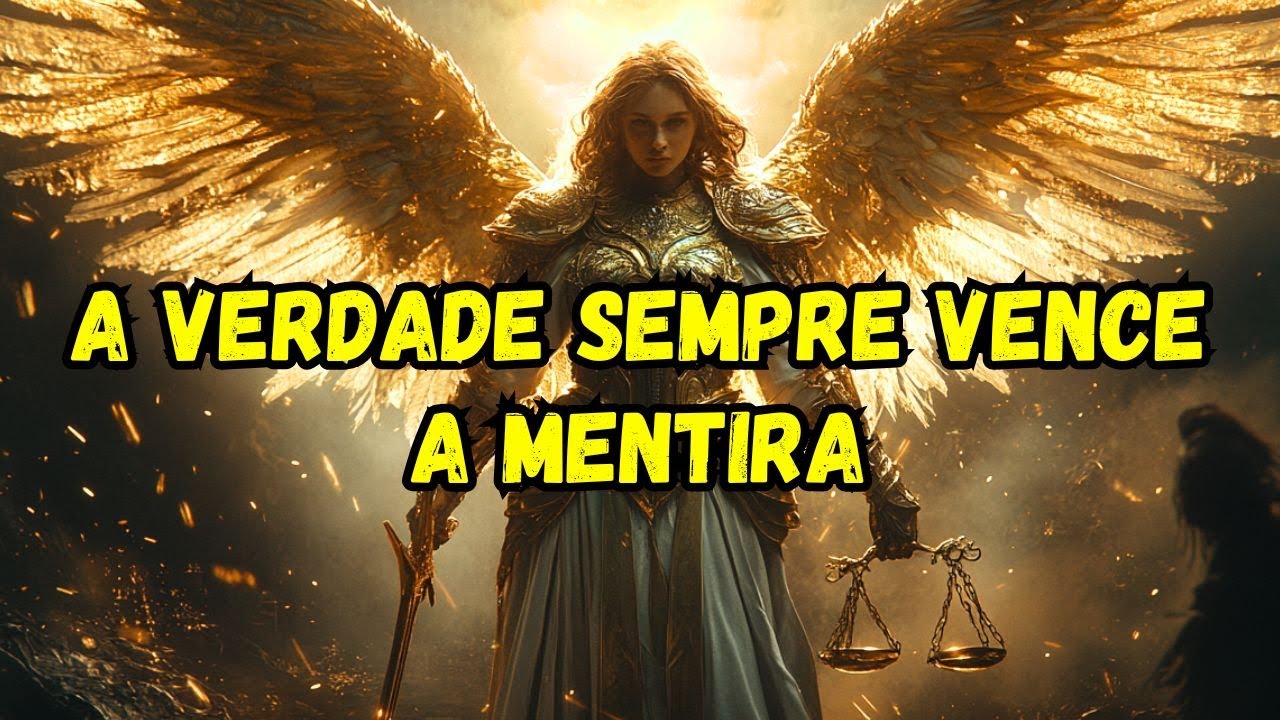 Escolhidos – Eles Vão Pagar Pelas Mentiras Que Contaram Sobre Você – A Justiça Será Feita ⚖️