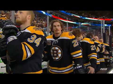 NHL     May14/2014    Game7     Montreal Canadiens - Boston Bruins(RDS)