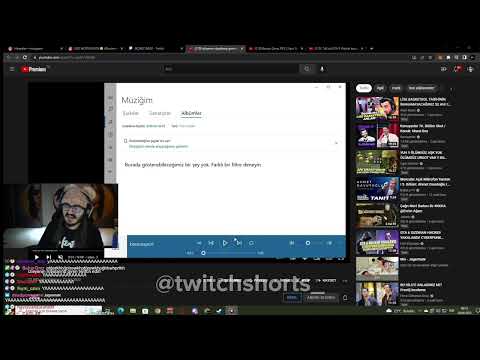 Kendinemüzisyen - Baranın Yeni Şarkısını Dinliyor ( Çok Fazla Meze İçerir)