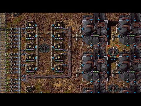 248k x10 - Episode 54 - Train fuel for real