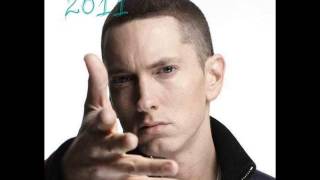Eminem - 50 Ways (2011)