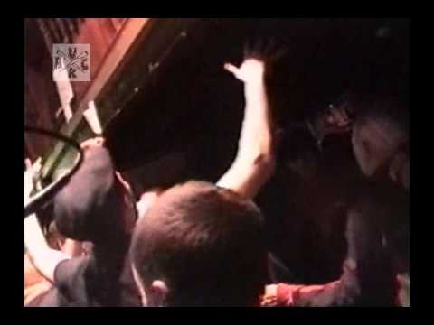 NINEBAR - 12 BAR, LONDON 23/12/04