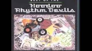 The Hoodoo Rhythm Devils- "Get You Somebody New"