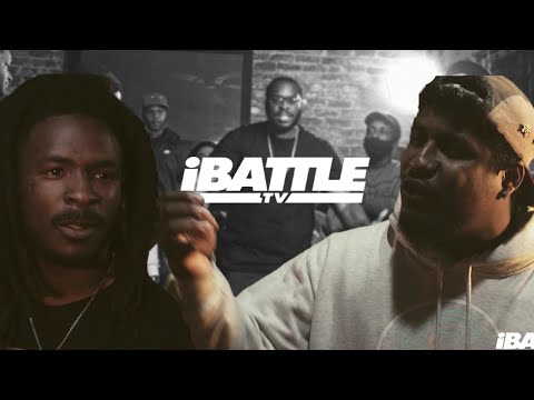 Chef Trez vs Eddy I