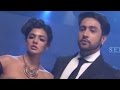 Sara Loren Hot Models At The Schon Fashion Week
