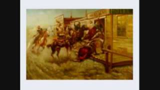 Tie a Knot in the Devil's Tail-Chris Ledoux