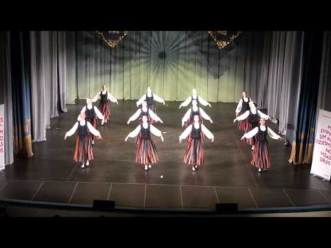 DA Austris - Saule brida rudzu lauku