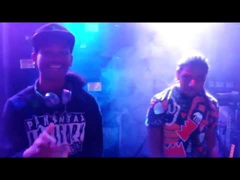 LWB - Hot Fire (from self made mixtape)