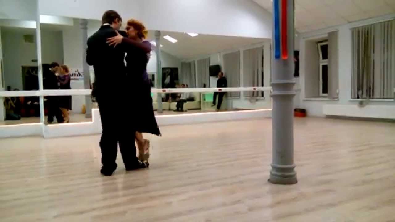 Artem Dovbush & Karina Lilu Jevtejeva