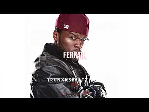 Ferrari (50 Cent Middle Eastern Club Banger | Scott Storch Type Beat) Prod. by Trunxks