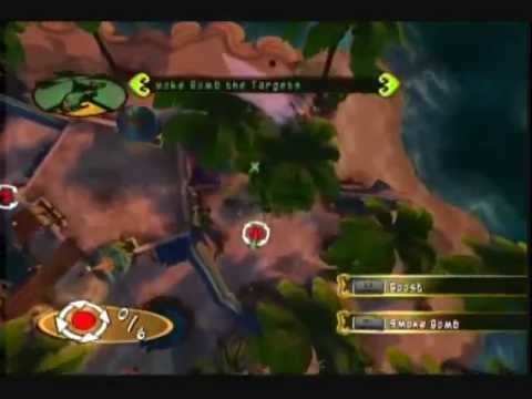 Sly 4 (BLIND) playthrough part 41: Return of the RC Chopper