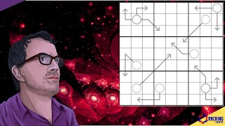 One Of The Best Arrow Sudokus Ever