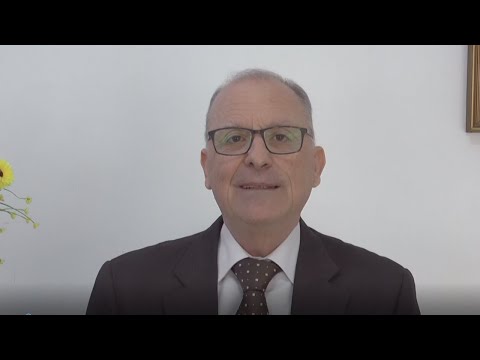 Bontà divina 27 - Impossibile all'uomo, ma possibile a Dio - Brevi meditazioni bibliche