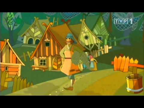 Basnie i bajki polskie - Korale.czarownicy