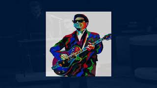 Roy Orbison ~ Blue Angel (Stereo)