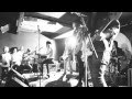 The Delta Riggs - America - LIVE 