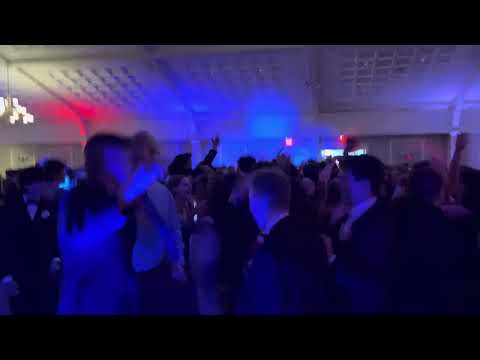DJ FrankEC Entertainment Services video.