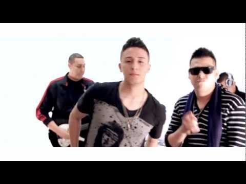 Danny ELB No quiero Pensar ft Parientito Live n Javy Molina (Dir-by-Louis-Barraza) Official Video