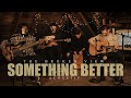 The Broken View - Something Better (Acoustic / Music Video)