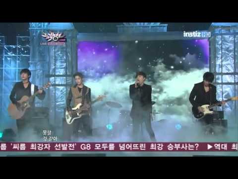 120210 FT Island - Severely Live
