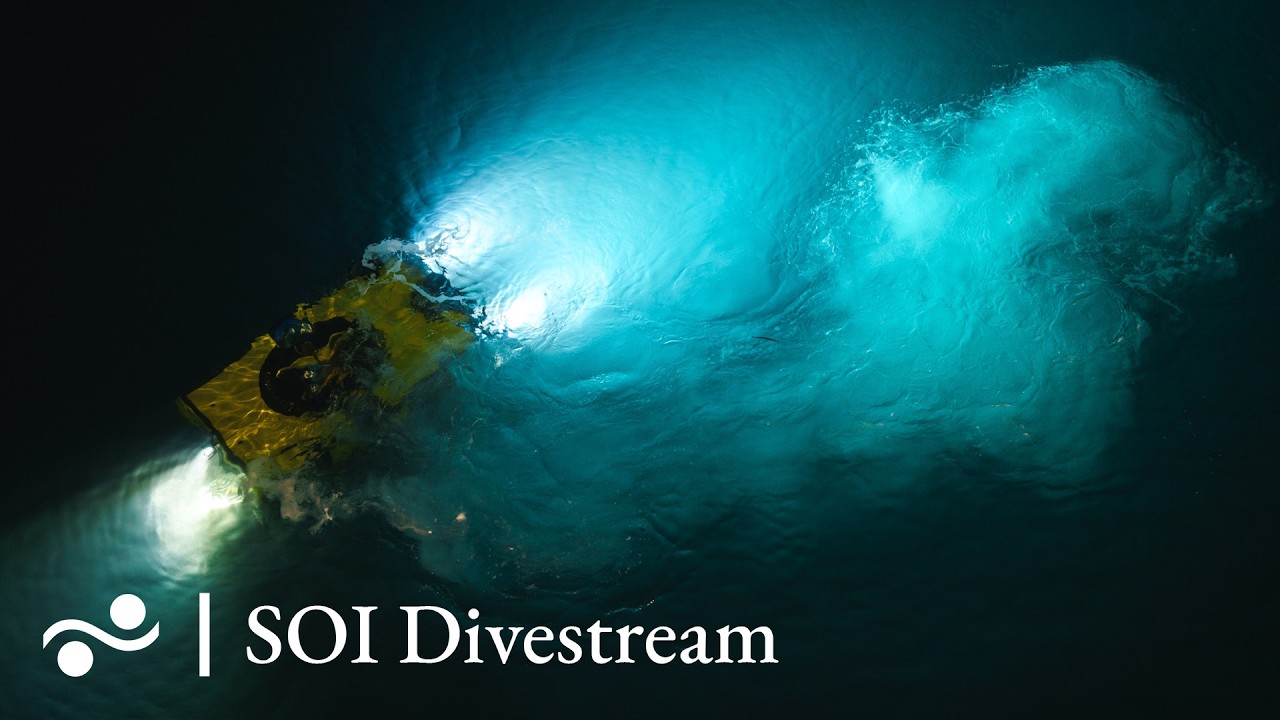 Site 3C | SOI Divestream 943