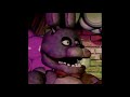 All Fnaf Characters Sing The Fnaf Song Original Celyn Animation