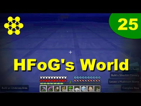 HFoG's World - E25: Atlantis