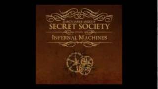 darcy james argues secret society - Phobos (framm.)