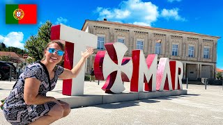 What they don’t tell you about Tomar, Portugal