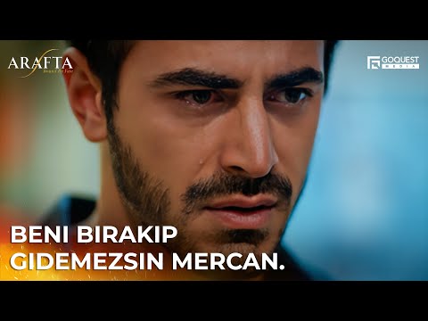 O an nefesi kesildi. | ARAFTA 11. Bölüm | Yeni Diziler 2025 | Türk Dizileri #EP11