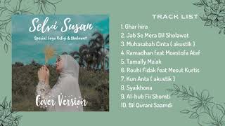 Download lagu Full Cover Sholawat & Religi Selvi Susan mp3 Download lagu Full Cover Sholawat & Religi Selvi Susan mp3