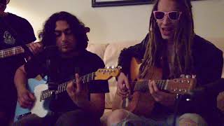 Gotta Get Away - The Black Keys (cover)