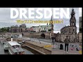 Whys Dresden & its University is so popular | All you need to know about Dresden | Life in Germany